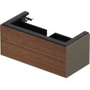 DURAVIT WT434207792 WTU White Tulip wandh., 2 SchKa