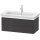 DURAVIT WT43420H1H1 WTU White Tulip wandh., 2 SchKa
