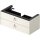 DURAVIT WT435203939 WTU wandh. White Tulip,2 Schk.,mit
