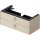 DURAVIT WT435206060 WTU wandh. White Tulip,2 Schk.,mit