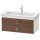DURAVIT WT435207739 WTU wandh. White Tulip,2 Schk.,mit