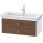 DURAVIT WT435207785 WTU wandh. White Tulip,2 Schk.,mit