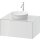 DURAVIT WT497508585 WTU White Tulip bodenstehend