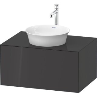 DURAVIT WT49750H1H1 WTU White Tulip bodenstehend