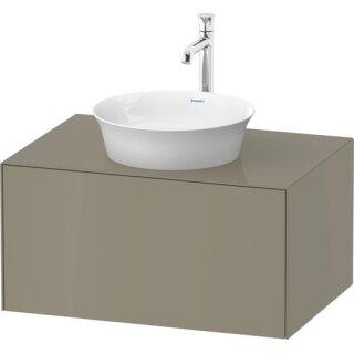 DURAVIT WT49750H2H2 WTU White Tulip bodenstehend