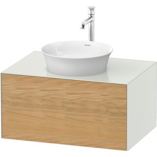 DURAVIT WT49750H536 WTU White Tulip bodenstehend