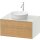 DURAVIT WT49750H536 WTU White Tulip bodenstehend