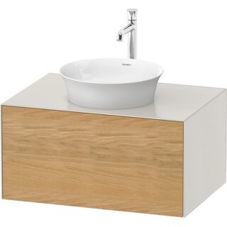 DURAVIT WT49750H539 WTU White Tulip bodenstehend