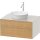 DURAVIT WT49750H539 WTU White Tulip bodenstehend