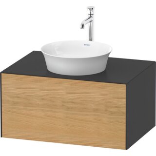 DURAVIT WT49750H558 WTU White Tulip bodenstehend