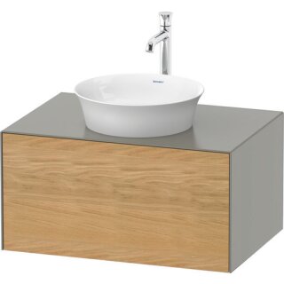 DURAVIT WT49750H592 WTU White Tulip bodenstehend