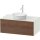 DURAVIT WT497607736 WTU White Tulip wandh&auml;ngend,1 Auszug
