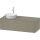 DURAVIT WT4977LH2H2 WTU White Tulip wandh,1 Auszug,B li.