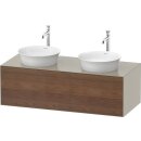 DURAVIT WT4978B7760 WTU White Tulip wandh,1 Auszug,Beids