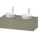 DURAVIT WT4978BH2H2 WTU White Tulip wandh,1 Auszug,Beids