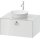 DURAVIT WT498008585 WTU wandh. White Tulip,1 Ausz.,mit