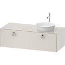 DURAVIT WT4982R3939 WTU wandh.White Tulip,1 Aus.,m.Griff