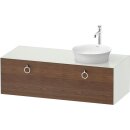 DURAVIT WT4982R7736 WTU wandh.White Tulip,1 Aus.,m.Griff