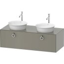 DURAVIT WT4983B9292 WTU wandh.White Tulip,1 Aus.,m.Griff