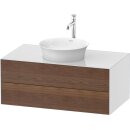DURAVIT WT498607785 WTU White Tulip wandh&auml;ngend, 2...