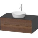 DURAVIT WT4986077H1 WTU White Tulip wandh&auml;ngend, 2...