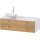 DURAVIT WT4992LH585 WTU wandh.White Tulip,2Schk.,m.Griff