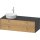 DURAVIT WT4992LH5H1 WTU wandh.White Tulip,2Schk.,m.Griff