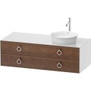 DURAVIT WT4992R7785 WTU wandh.White Tulip,2Schk.,m.Griff
