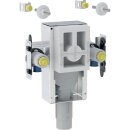 Geberit 461435001 GIS WT-Set für Standarmatur,