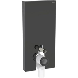 Geberit 131003SJ6 Monolith Sanitärmodul für Stand-WC