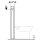 Geberit 131003SJ6 Monolith Sanit&auml;rmodul f&uuml;r Stand-WC