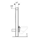 Geberit 131031005 Monolith Sanit&auml;rmodul f&uuml;r Wand-WC
