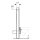Geberit 131031005 Monolith Sanit&auml;rmodul f&uuml;r Wand-WC