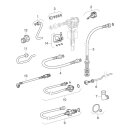 Geberit 131033JL5 Monolith Sanit&auml;rmodul f&uuml;r Stand-WC