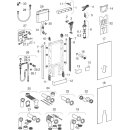 Geberit 131033JV5 Monolith Sanit&auml;rmodul f&uuml;r Stand-WC