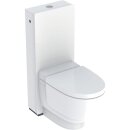 Geberit 146240SI1 Geberit AquaClean Mera Classic