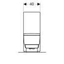 Geberit 146240SI1 Geberit AquaClean Mera Classic