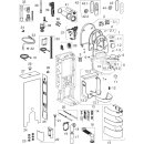 Geberit 146240SI1 Geberit AquaClean Mera Classic