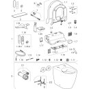 Geberit 146310111 Geberit AquaClean Tuma Comfort