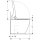 Geberit 146310111 Geberit AquaClean Tuma Comfort