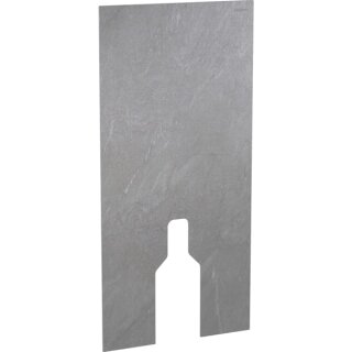 Geberit 242382001 habillage frontal pour Geberit Monolith