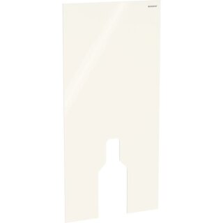 Geberit 242382JL1 Frontverkleidung für Geberit Monolith