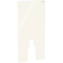 Geberit 242382JL1 Frontverkleidung f&uuml;r Geberit Monolith