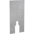 Geberit 242382JV1 Frontverkleidung f&uuml;r Geberit Monolith