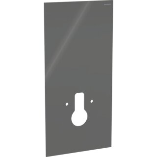 Geberit 242383JK1 Frontverkleidung für Geberit Monolith