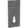 Geberit 242383JK1 Frontverkleidung f&uuml;r Geberit Monolith