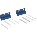 Geberit 242514001 Set f&uuml;r Ausl. u. Fixier. d. Designpl,
