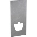 Geberit 242530001 Frontverkleidung f&uuml;r Geberit Monolith