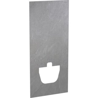 Geberit 242662001 Frontverkleidung für Geberit Monolith