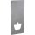 Geberit 242662001 Frontverkleidung f&uuml;r Geberit Monolith